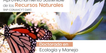 Convoca la UAT a cursar posgrados en áreas de ecología y recursos naturales