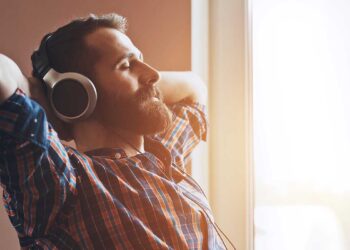 Los beneficios de la música en los seres humanos  