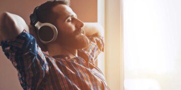 Los beneficios de la música en los seres humanos  