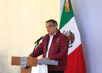 Estrategia de seguridad en Tamaulipas es adecuada, afirma gobernador