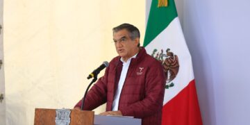 Estrategia de seguridad en Tamaulipas es adecuada, afirma gobernador