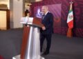 Reitera AMLO respaldo al gobernador de Tamaulipas