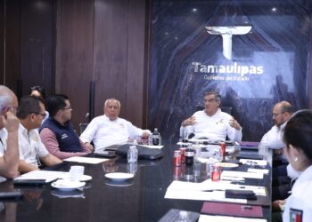 Disminuye flujo migratorio en Tamaulipas