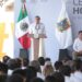 Llama gobernador a jóvenes tamaulipecos a fortalecer valores