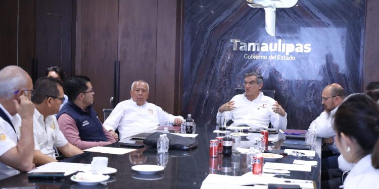 Disminuye flujo migratorio en Tamaulipas