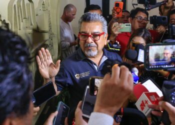 Falso que Victoria sea de las ciudades más violentas del mundo: Vocería de Seguridad