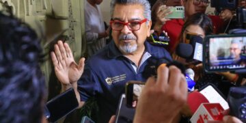 Falso que Victoria sea de las ciudades más violentas del mundo: Vocería de Seguridad