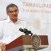 Gobernador de Tamaulipas se suma a petición de la Conferencia Nacional de Gobernadores para mantener prisión preventiva oficiosa