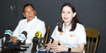 Presenta Mayra Benavides propuestas en favor de la ciudadanía