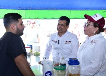 Continuidad en la transformación de Victoria