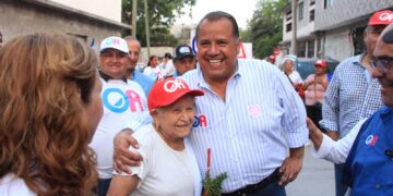 Guerra sucia contra Óscar, una señal contundente del éxito de su campaña