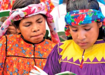 Esto deberías de saber sobre las lenguas indígenas de México