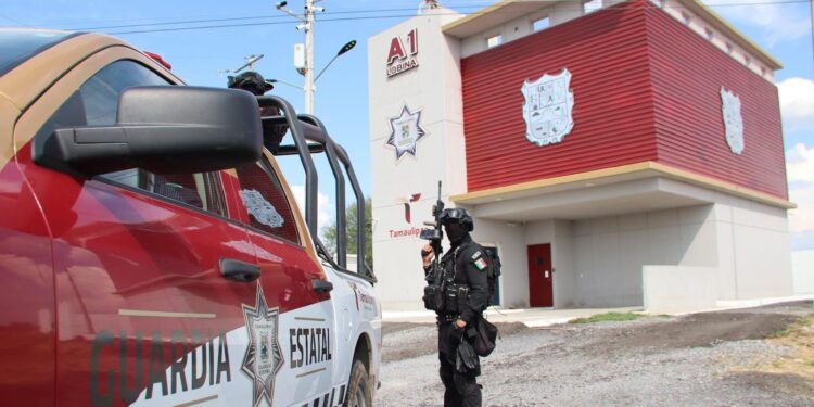 Carreteras tamaulipecas cuentan con Estaciones Seguras