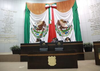 Vigente convocatoria para integrar Comisión de Selección del Comité de Participación Ciudadana