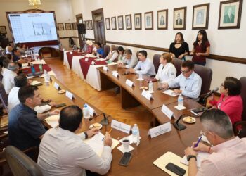 Municipio y sector salud ponen cerco al dengue.