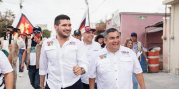 Beto Granados ganará elecciones en Matamoros: “Chilo” Vargas