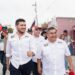 Beto Granados ganará elecciones en Matamoros: “Chilo” Vargas