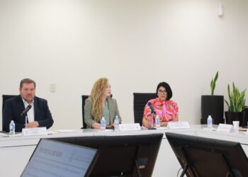 Espino incumplió; volverían a revisar cuentas públicas