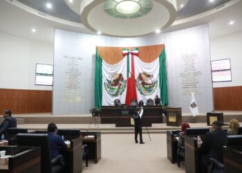 Se aprueban reformas que dan paso a tianguis itinerantes rurales