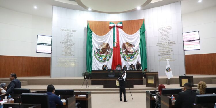 Se aprueban reformas que dan paso a tianguis itinerantes rurales