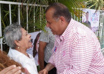 Más avenidas como el 17: Oscar Almaraz