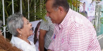 Más avenidas como el 17: Oscar Almaraz