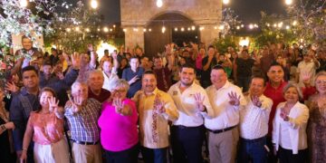 Maestros se suman al proyecto de Beto Granados