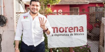 Reconocen matamorenses el trabajo previo de Beto Granados