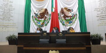 Respalda pueblo de Tamaulipas reformas constitucionales del Ejecutivo Federal
