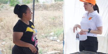 Sector comercial respalda proyecto de Mayra Benavides