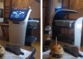 Restaurante en Jalisco es tendencia por ya contar con robots meseros