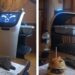 Restaurante en Jalisco es tendencia por ya contar con robots meseros