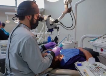 La UAT brinda más de nueve mil servicios dentales por año