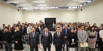 La UAT es semillero de futuros funcionarios del Poder Judicial