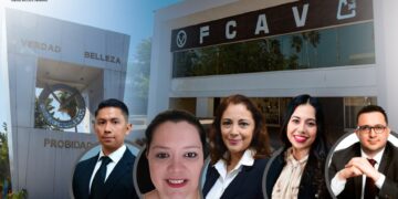 Destaca la UAT en el Premio Nacional de Tesis de la ANFECA