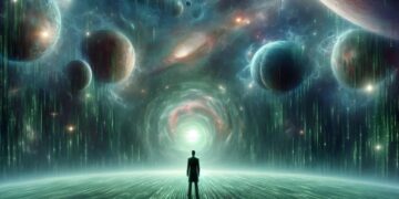 El universo y sus misterios