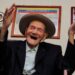 El hombre más longevo del mundo ha fallecido a los 114 años de edad