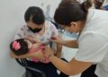 Mantiene SST vigilancia epidemiológica ante casos sospechosos de sarampión