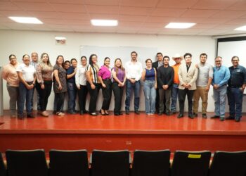 Difunde UAT proyectos de posgrado en áreas de Veterinaria