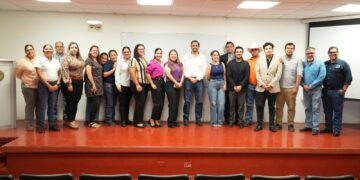 Difunde UAT proyectos de posgrado en áreas de Veterinaria