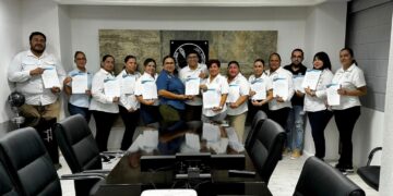 Alumno de la UAT representará a México en certamen de ciencias en Indonesia