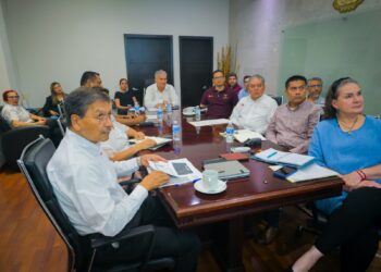 Alerta Salud Tamaulipas por ola de calor; llama a tomar precauciones