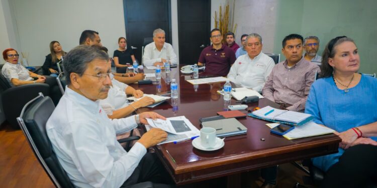 Alerta Salud Tamaulipas por ola de calor; llama a tomar precauciones