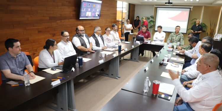 Analiza Grupo Técnico de Vigilancia Epidemiológica padecimientos de riesgo para la población