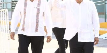 Supervisará AMLO trabajos del Hospital IMSS -Bienestar de Madero