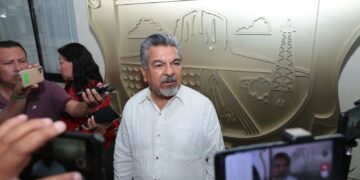 Dictan en Tamaulipas sentencia ejemplar de más de 100 años de prisión por violación a menor