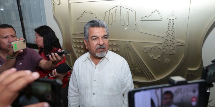 Dictan en Tamaulipas sentencia ejemplar de más de 100 años de prisión por violación a menor