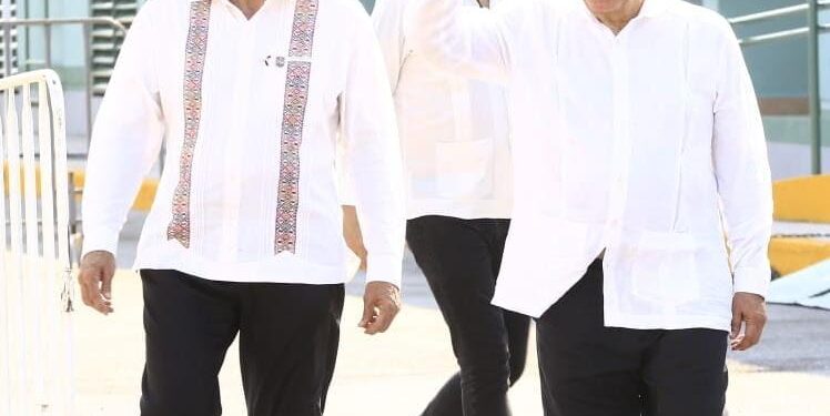 Supervisará AMLO trabajos del Hospital IMSS -Bienestar de Madero