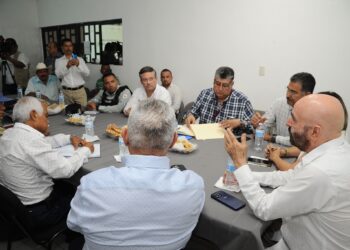 Frenarán saqueo de agua en el Guayalejo-Tamesí para aliviar desabasto en zona sur