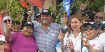 Oscar Almaraz un proyecto de todos